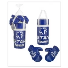 Боксерский набор "STAR TEAM" №1, IT107806